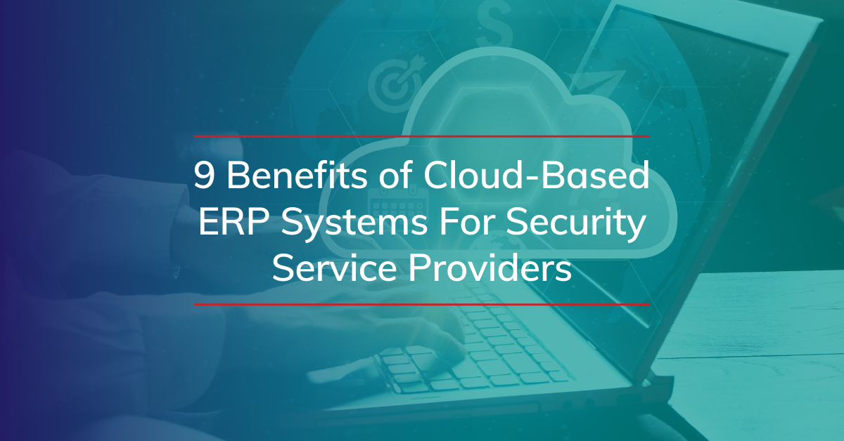 cloud security benefits